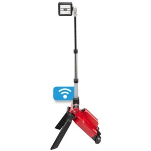 Milwaukee M18 ONERSAL-0 ONE-KEY™ LED Remote Stand Light 4933459431