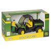 Bruder 09812 John Deere Gator XUV 855D 4x4 with Driver - Image 2