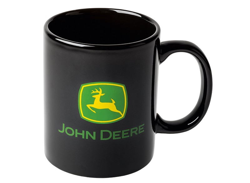 John Deere Classic Mug Ben Burgess