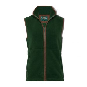 Aylsham Fleece Gilet