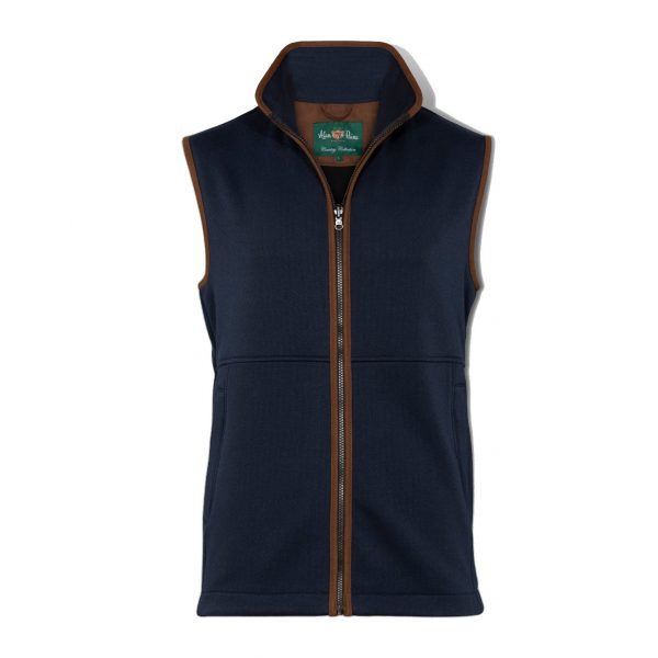 Aylsham Fleece Gilet