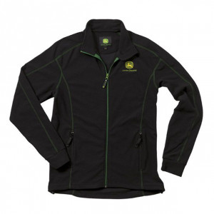 John Deere Microfleece Jacket MCS2603500