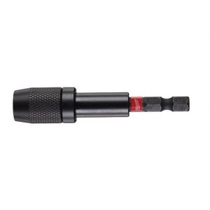 Milwaukee SHOCKWAVE™ IMPACT DUTY Locking Bit Holder 4932472064