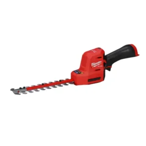 Milwaukee M12 FHT20-0 FUEL™ Hedge Trimmer 20cm 4933479675