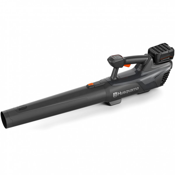 Husqvarna Aspire™ B8X-P4A Leaf Blower Body Only