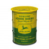 John Deere Money Box Oil Barrel