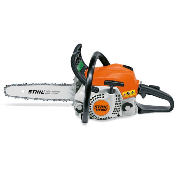 STIHL MS 181 C-BE 31CC Petrol Chainsaw