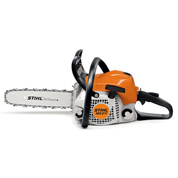 STIHL MS 211 35CC Petrol Chainsaw