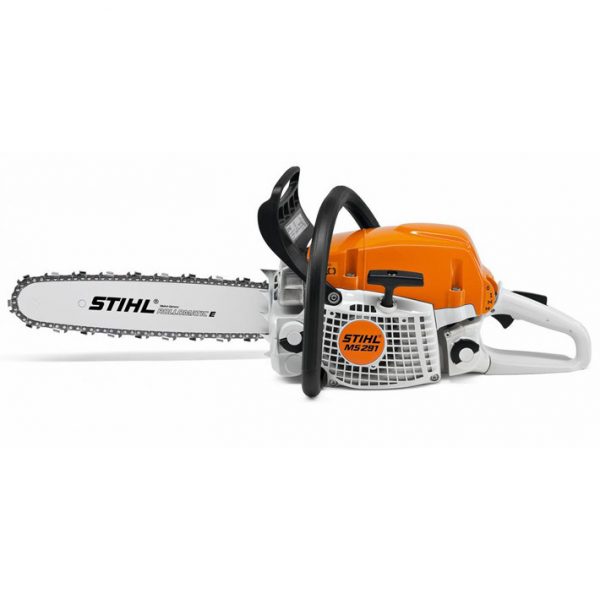 STIHL MS 291 56CC Petrol Chainsaw