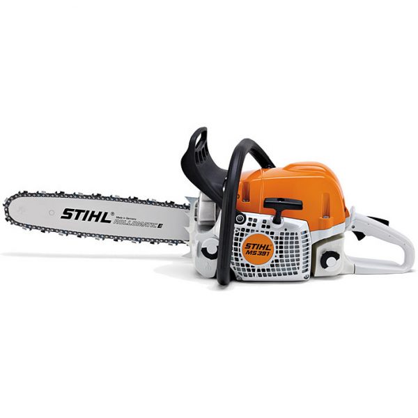 STIHL MS 391 64CC Petrol Chainsaw