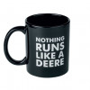John Deere 'Nothing Runs Like a Deere' Mug
