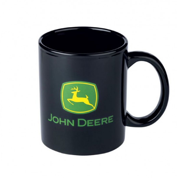 John Deere 'Nothing Runs Like a Deere' Mug