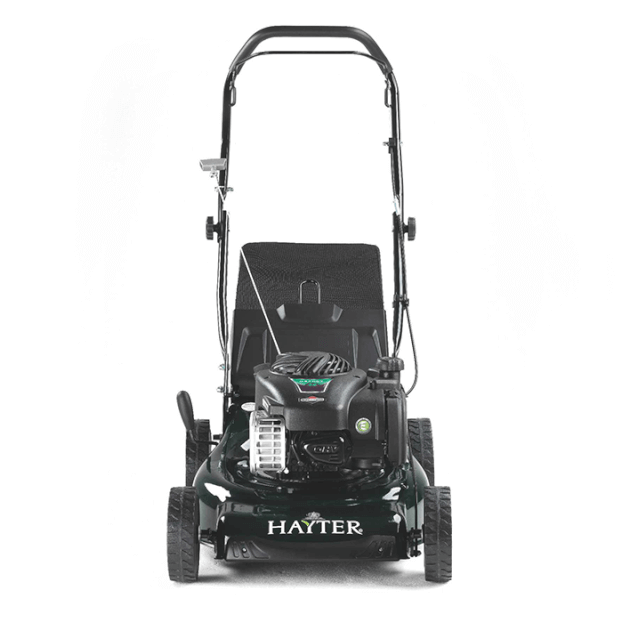 Hayter osprey 46 cheap
