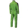 John Deere Adult Overalls - Green JD-MCS1040610