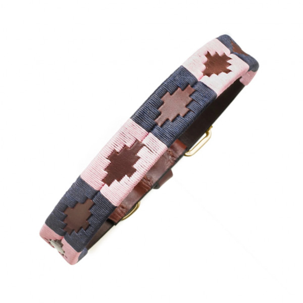 pampeano 'Hermoso' Dog Collar