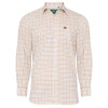 Alan Paine Ilkley Men’s Shirt - Brown