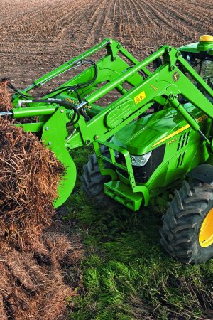 Livestock Optimisation Day - Aylsham
