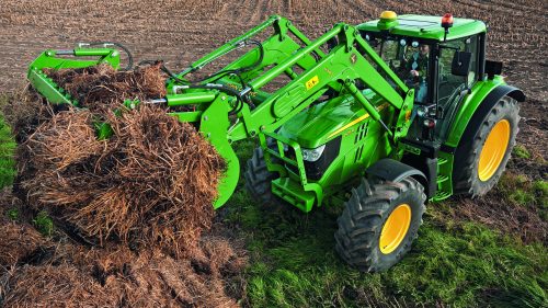 Livestock Optimisation Day - Aylsham