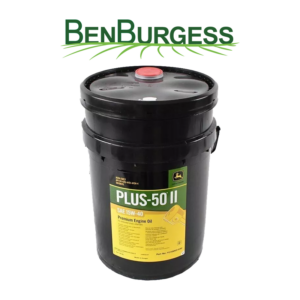 John Deere Plus 50 II Engine Oil 20L VC50002X020