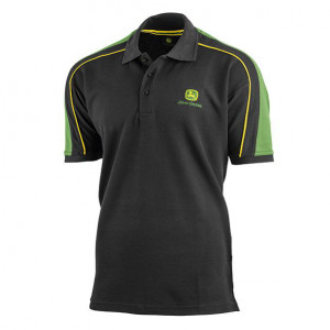 John Deere Polo Shirt MCL2016020