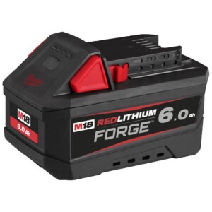 Milwaukee M18 FORGE™ 6.0 Ah Battery 4932492533