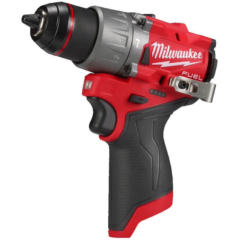 Milwaukee M12 FPD2-0 FUEL™ Sub Compact Percussion Drill 4933479870