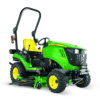 John Deere 1026R Compact Tractor