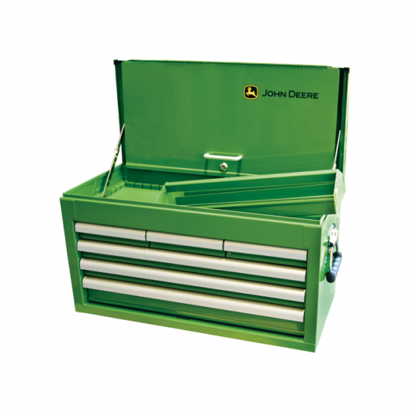 John Deere Tool Chest MCKTB741106B