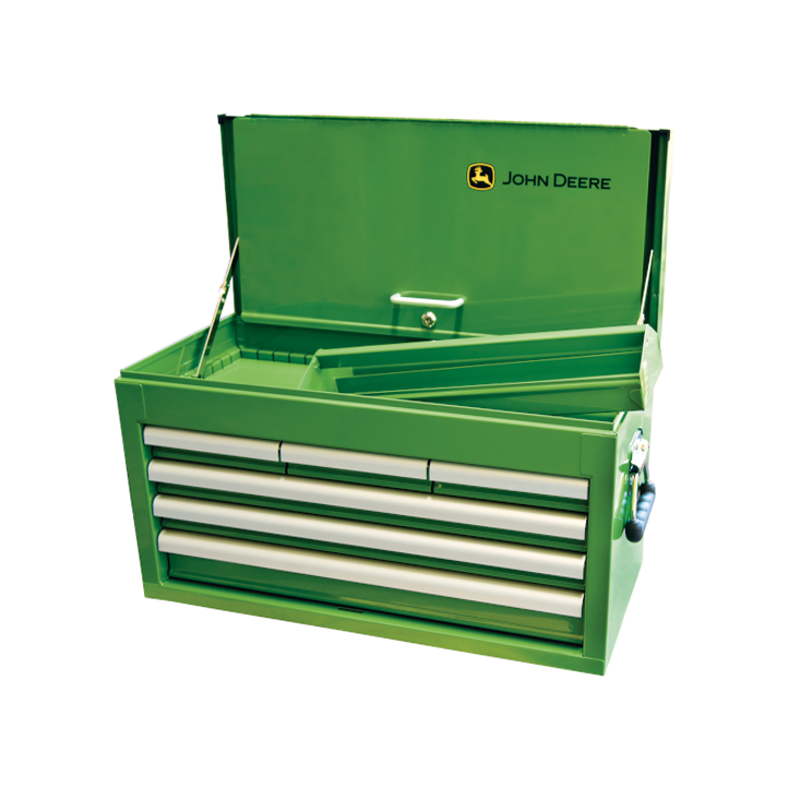 How to Choose a Tool Box That Suits Your Needs