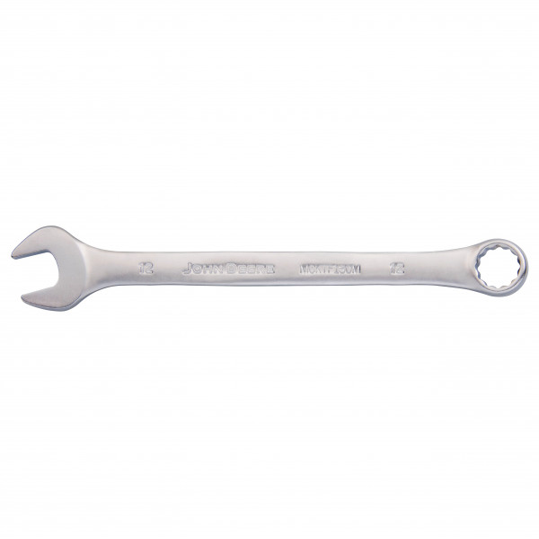 John Deere Combination Wrench (Multiple Sizes) MCKTF130M