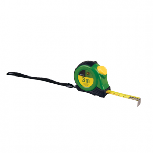 John Deere Measuring Tape 3m MCKTR31103M