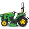 John Deere 2038R Compact Tractor - Image 2