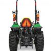 John Deere 2038R Compact Tractor - Image 5
