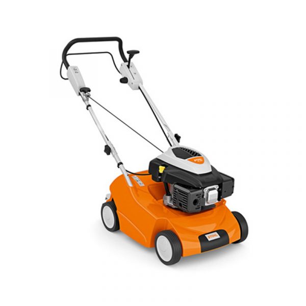 STIHL RL 540 Lawn Scarifier