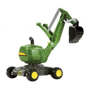 John Deere rollyDigger MCR421022000