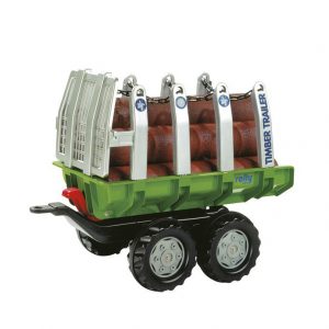 rollyTimber Trailer