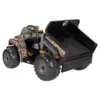 John Deere HPX Camo Toy Gator - Image 3