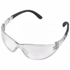 STIHL Clear Safety Glasses