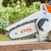 STIHL GTA 26 Cordless Garden Pruner Kit - Image 7