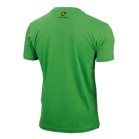 John deere t shirt uk outlet