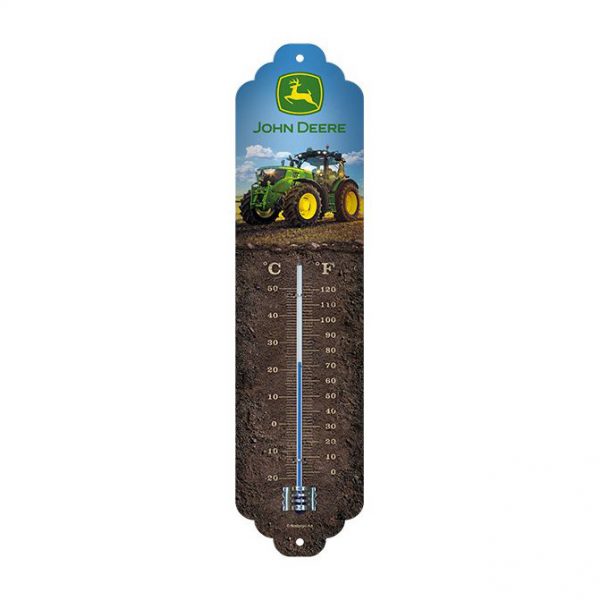 John Deere 8R Thermometer MCN000080332