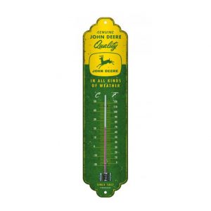John Deere Thermometer
