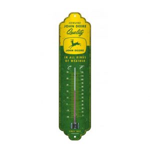 John Deere Thermometer