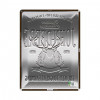 John Deere 'Tradition & Heritage' Tin Sign
