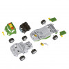 John Deere Build Your Own 6215R & Transporter MCK390800000