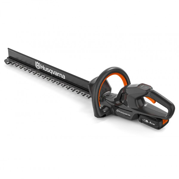 Husqvarna Aspire™ H50-P4A Hedge Trimmer Body Only