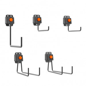 Husqvarna 115iHD45 Hedge Trimmer Kit Ben Burgess