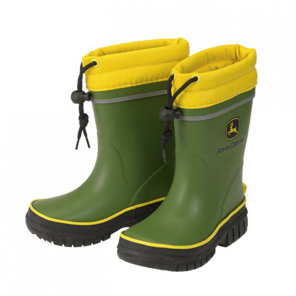 John Deere Children's Wellington Boots MCS5001000