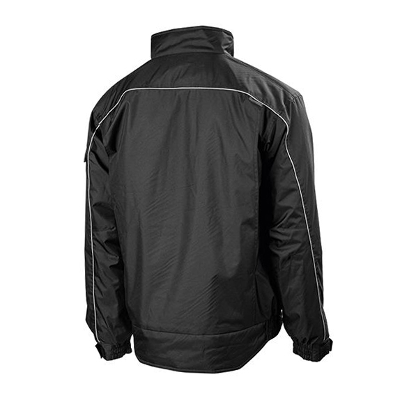 John Deere Work Jacket Ben Burgess