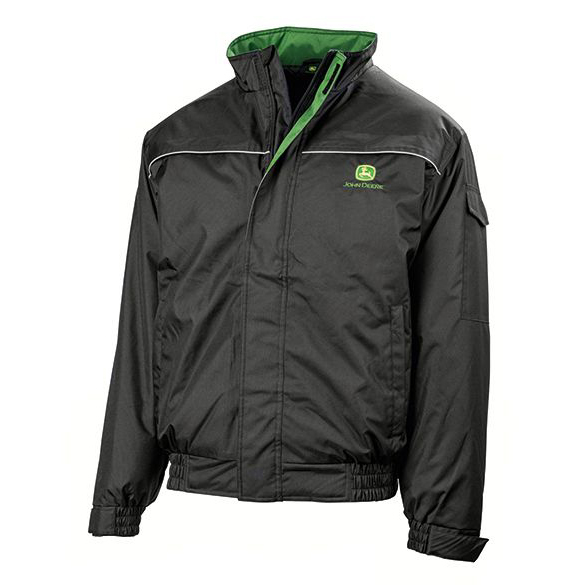 John Deere Work Jacket - Ben Burgess